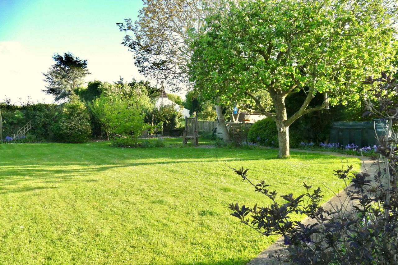 Ivy Cottage Stawell Exterior photo